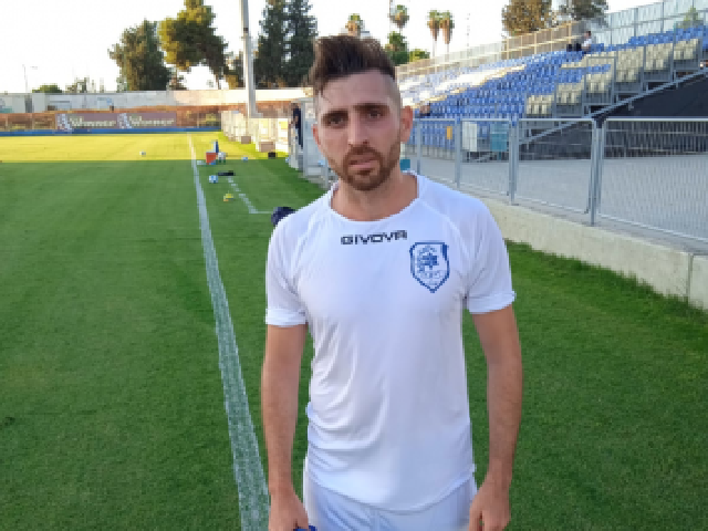 הביא את הניסיון. חאיכ (שלומי והבה)